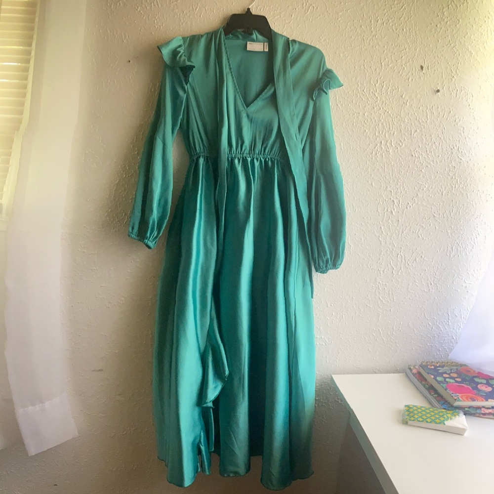 ASOS maxi dress